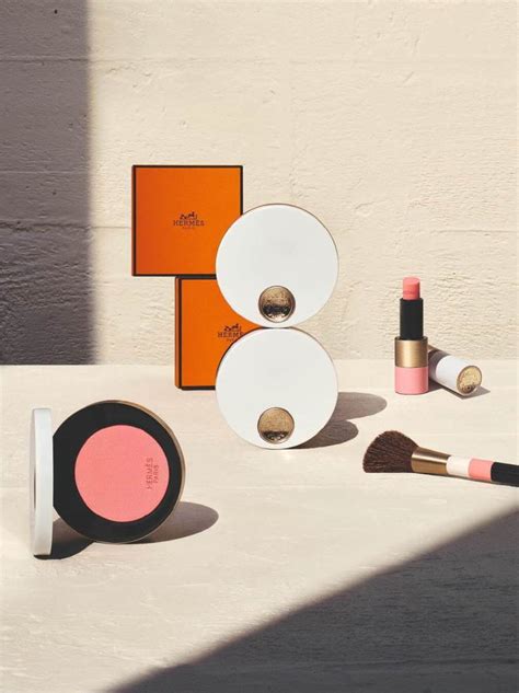 new hermes makeup